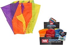 M.Y Nylon Parafoil Stunt Kite 60 x 