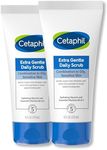 Cetaphil Exfoliating Face Wash, Ext