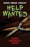 Help Wanted (Point Horror Series)