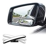 Blind Spot Mirror for Cars LIBERRWA