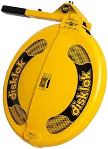 Disklok Go