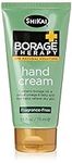 ShiKai Borage Therapy Hand Cream Un
