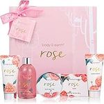 Bath and Body Gift Set for Women, B