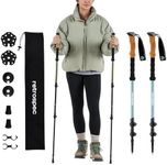 Retrospec Solstice Trekking & Ski P