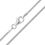 The Chain Company - Sterling Silver