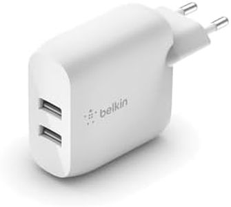 Belkin Cha