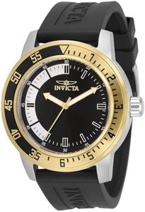 Invicta Sp