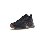 Reebok,mens,NANOFLEX TR V2,core black/pure grey 8/reebok rubber gum-03,12