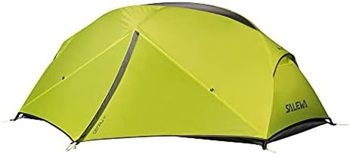 Salewa Denali Iv Tent