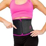 Just Fitter Premium Waist Trainer &