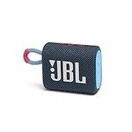JBL GO 3 Portable Waterproof Speake