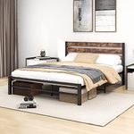 Mattress Bed Frames