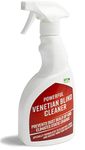 Powerful Venetian Blind Cleaner and Dust Remover - MPC Eradicate