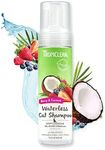 Tropiclean No Rinsing Berry and Coc