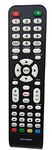 Gorilla BABO Universal Remote Compatible for SANYO DP42849 DP46849 DP52449 DP46819 DP32D53 DP42D24 TV Remote Control