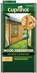 Cuprinol WATER BASED WOOD PRESERVER