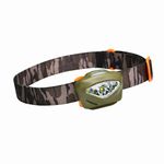 Princeton Tec Vizz LED Headlamp (420 Lumens, Mossy Oak Gamekeepers)