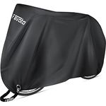 Bicycle Covers