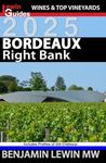 Bordeaux: Right Bank 2025