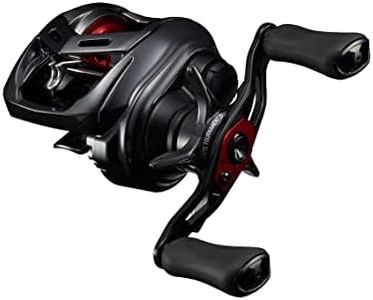 DAIWA Alphas AIR TW Baitcasting Reel 7.1L
