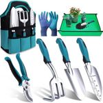 Kynup Garden Tools 7-Piece, Gardeni