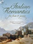 Italian Romantics: For Flute and Piano