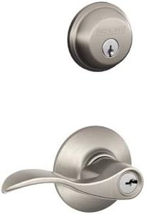 Schlage FB