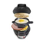 Hamilton Beach Electric Griddle