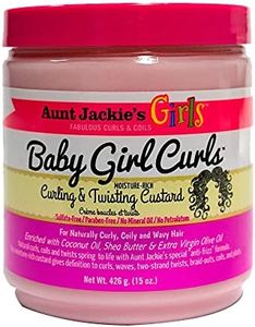 Aunt Jacki