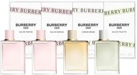 Burberry Her 4-Piece Gift Set for Women