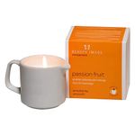 Beauty Image Passion Fruit Hot Oil Body Massage Candle