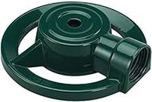 Orbit Heavy Duty Lawn Sprinkler for Yard Watering with Garden Water Hose - 91609 2 Pack