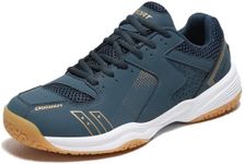 ASHION Pickleball Shoes for Men Ten