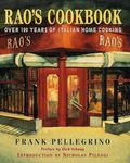 Rao's Cookbook: Over 100 Years of Italian Home Cooking