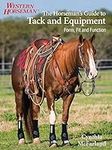 Horseman's Guide to Tack and Equipm