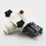 Edgewater Parts 280187, 461970228511-M PUMP Compatible With Whirlpool, Maytag Epic Front Load Washer