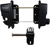 Weatherables Keystone 2-Sided Key-L