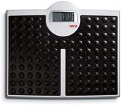 Seca 813Bt Digital Flat Scale with Bluetooth® Interface and High Capacity