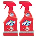 Resolve-carpet-cleaners