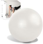 ALINCO WBF065W Balance Ball, Diamet