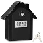 House Lock Box