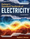 Delmar's Standard Textbook of Electricity