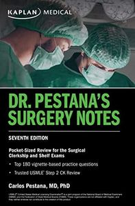 Dr. Pestan