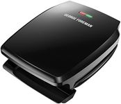 George Foreman GR340FB 4-Serving Cl