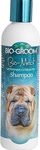 Bio-Groom Bio-Med Dog Shampoo – Coal Tar, Dog Bathing Supplies, Puppy Shampoo, for Sensitive Skin, Hot Spot Treatment, Itch Relief, Cruelty-Free, Made in USA – 8 fl oz 1-Pack