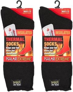 Polar Extr