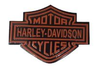 Footboard For Harley Davidson