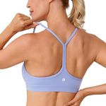 BAYDI Clouduxi Y Back Sports Bras f