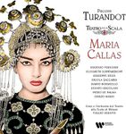 Puccini: Turandot [VINYL]