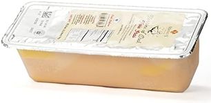 Duck Foie Gras Terrine – 1.1 lb / 500 g – Duck Liver Pate Foie Gras